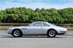 Ferrari 500 Superfast 1965 года